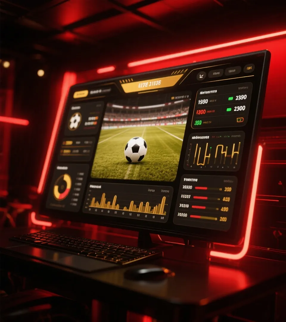 世界杯实时赔率数据看板