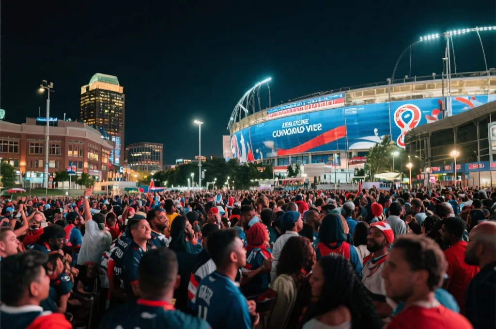 2026世界杯预测美国门票：在狂热氛围、追星热血与预算之间，怎么选才不后悔？